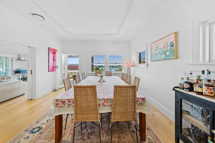 Fifth view of Homely apartment listing, Penthouse 3/42 Wunulla Road, Point Piper NSW 2027