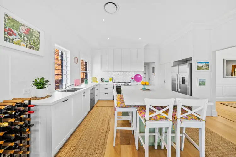 Sixth view of Homely apartment listing, Penthouse 3/42 Wunulla Road, Point Piper NSW 2027