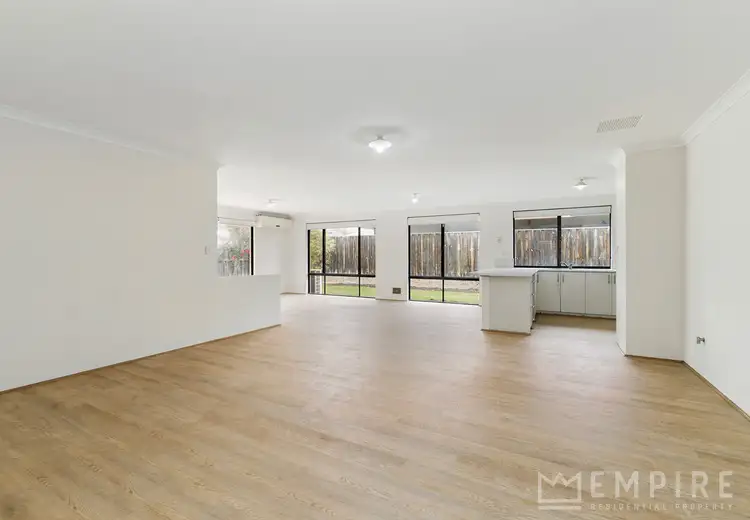 3 Gulf Cove, Ellenbrook WA 6069