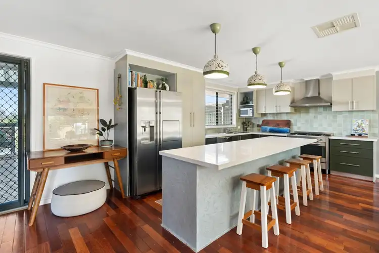 Third view of Homely house listing, 41 Pokana Circuit, Kaleen ACT 2617