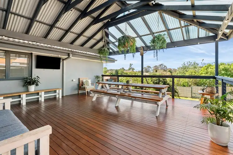 Fourth view of Homely house listing, 41 Pokana Circuit, Kaleen ACT 2617