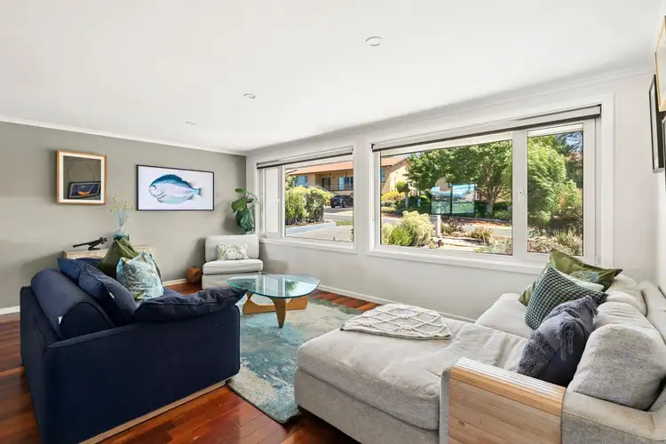 Fifth view of Homely house listing, 41 Pokana Circuit, Kaleen ACT 2617