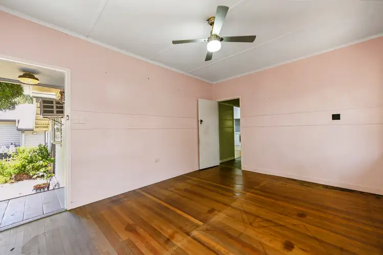 Second view of Homely house listing, 11 Edmonds Street, West Mackay QLD 4740