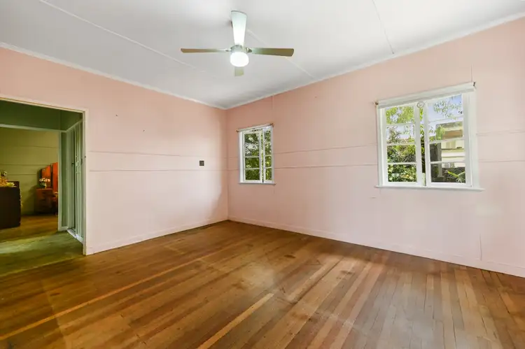 Third view of Homely house listing, 11 Edmonds Street, West Mackay QLD 4740