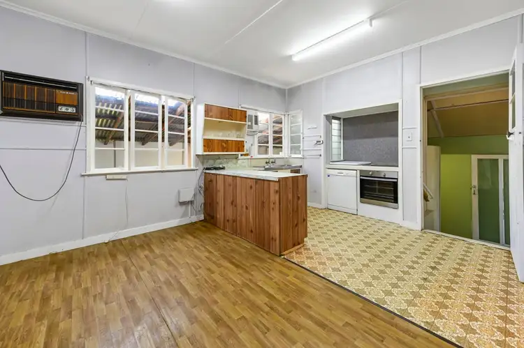 Fourth view of Homely house listing, 11 Edmonds Street, West Mackay QLD 4740