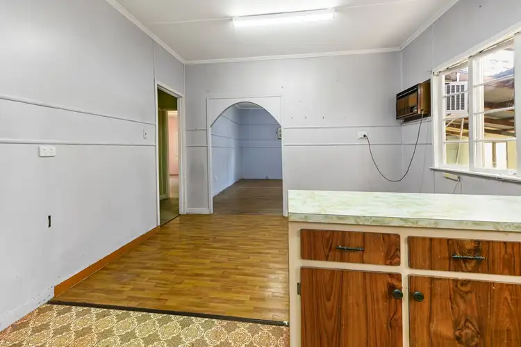 Fifth view of Homely house listing, 11 Edmonds Street, West Mackay QLD 4740