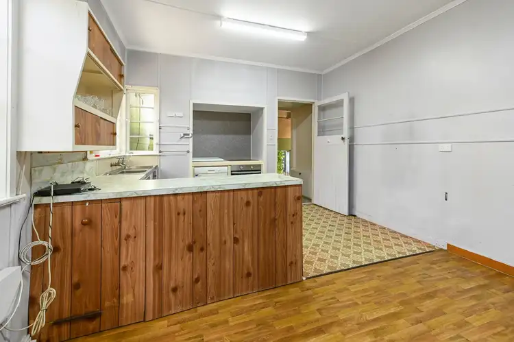 Sixth view of Homely house listing, 11 Edmonds Street, West Mackay QLD 4740