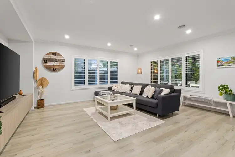 Third view of Homely house listing, 17 Lightwood Street, Torquay VIC 3228