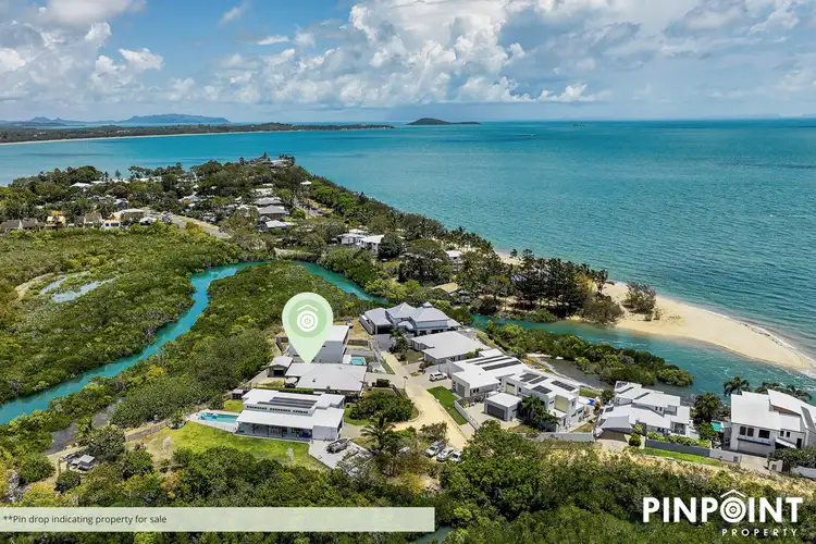 59 Beach Road, Dolphin Heads QLD 4740