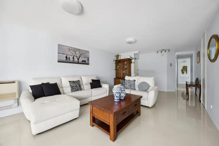 Fifth view of Homely apartment listing, 1/26 Macquarie Street, Barton ACT 2600