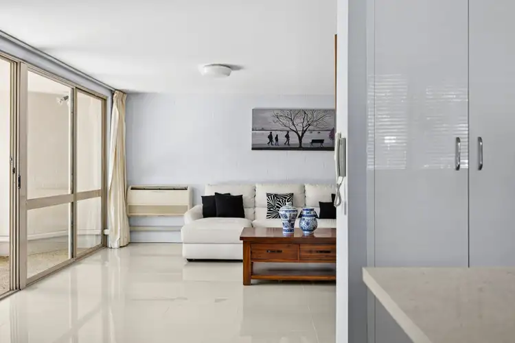 Sixth view of Homely apartment listing, 1/26 Macquarie Street, Barton ACT 2600