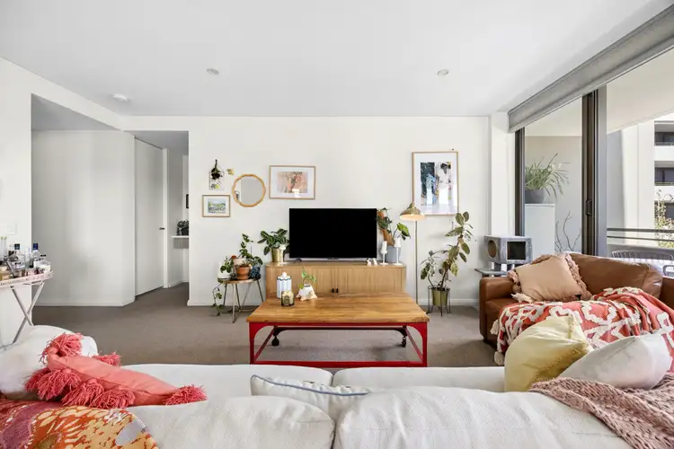 95/32 Blackall Street, Barton ACT 2600