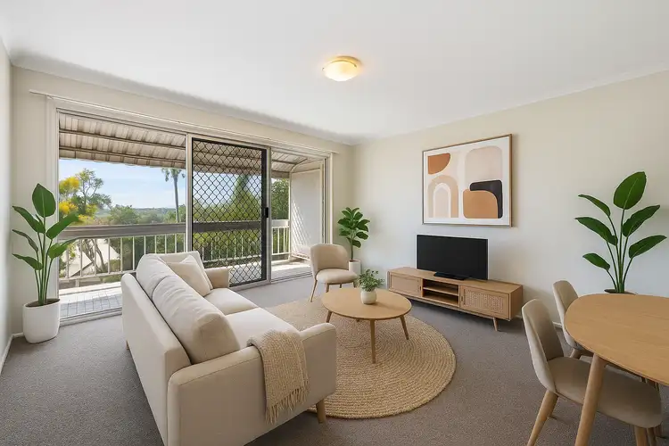 15/33 Margaret Street, East Toowoomba QLD 4350