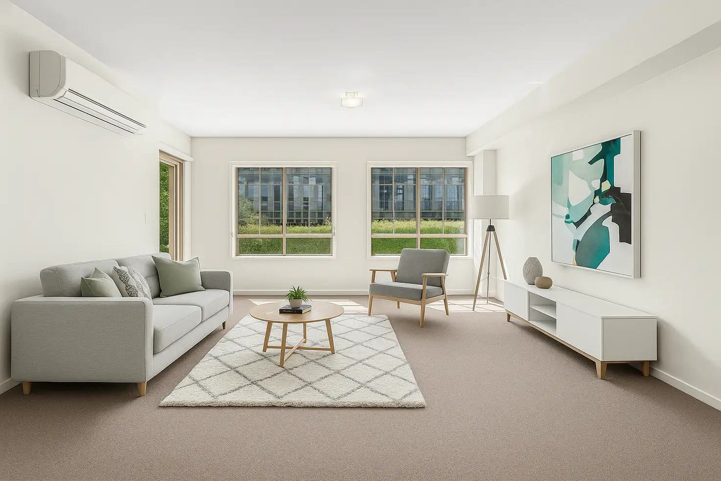 Main view of Homely apartment listing, 10/54 Moore Street, Turner ACT 2612