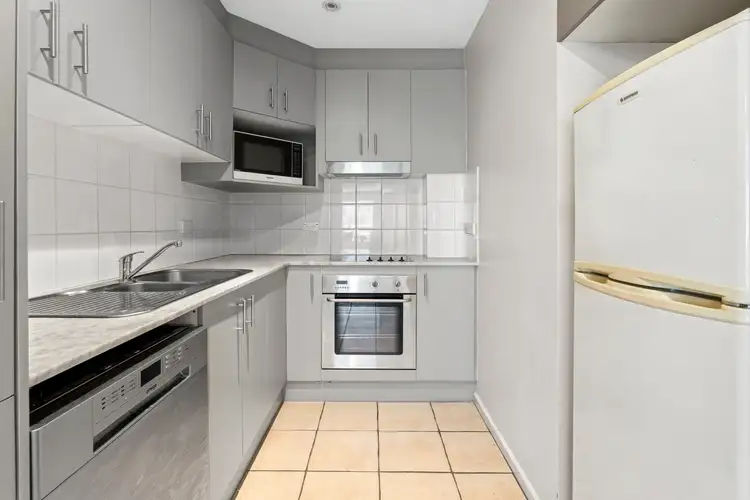 Fourth view of Homely apartment listing, 10/54 Moore Street, Turner ACT 2612