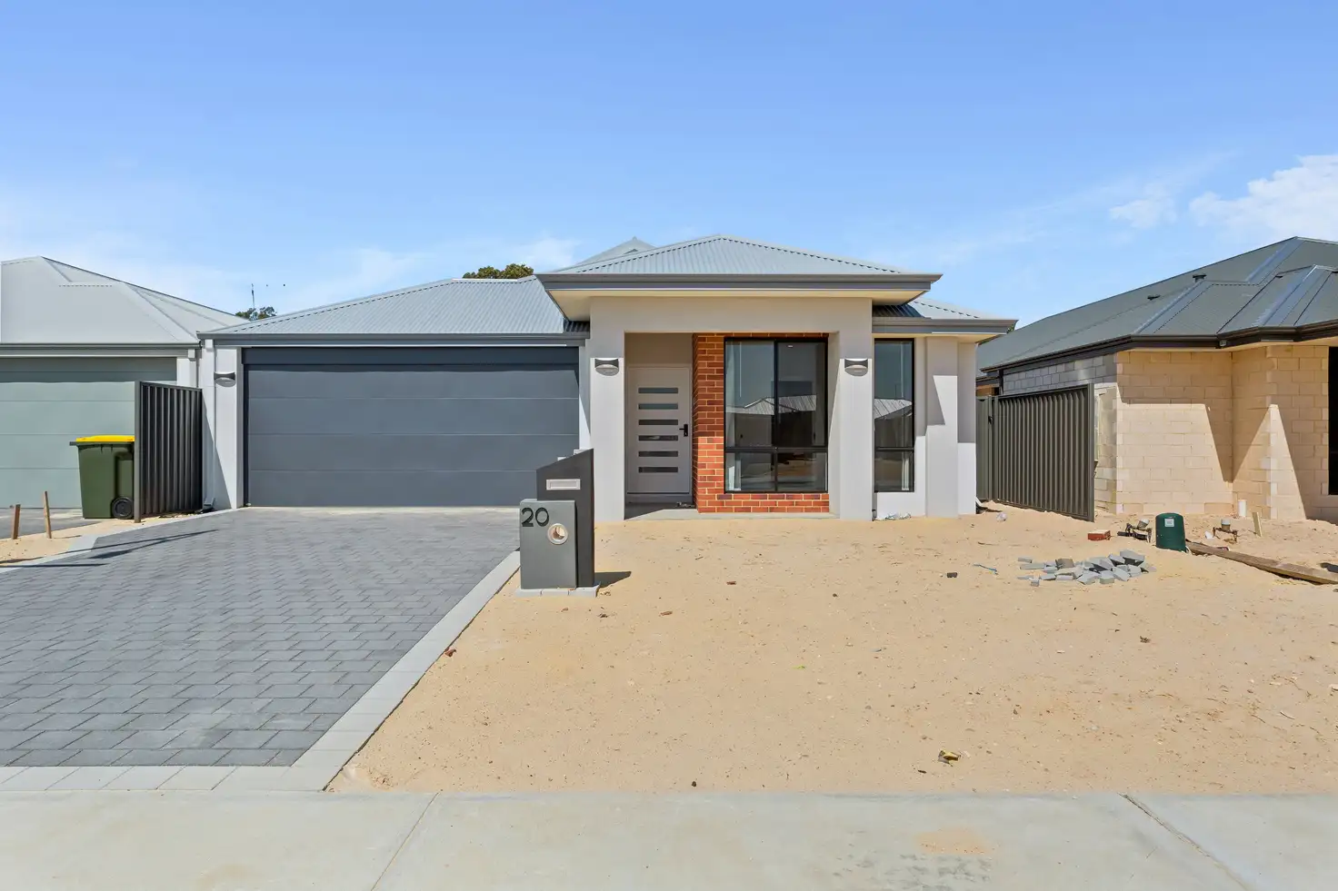 Main view of Homely house listing, 20 Clementine Boulevard, Upper Swan WA 6069