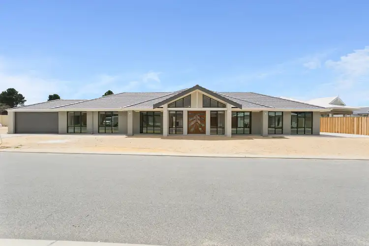 26 Outlook Way, Ellenbrook WA 6069