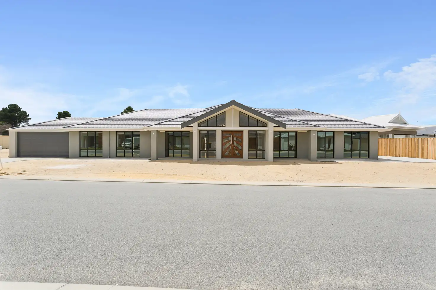 Main view of Homely house listing, 26 Outlook Way, Ellenbrook WA 6069