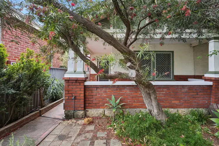 119 Gloster Street, Subiaco WA 6008