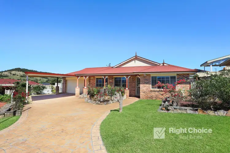36 Roper Road, Albion Park NSW 2527
