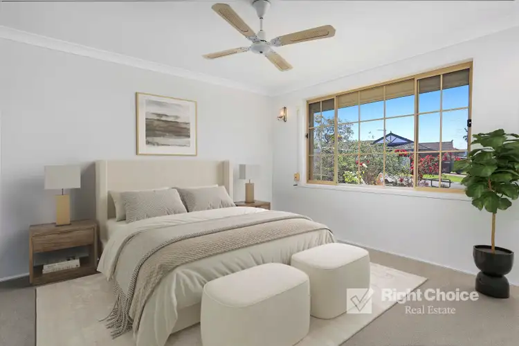 Fifth view of Homely house listing, 36 Roper Road, Albion Park NSW 2527