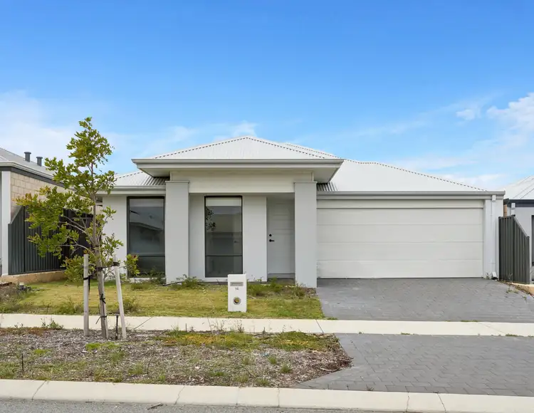 14 Lorikeet Approach, Eglinton WA 6034