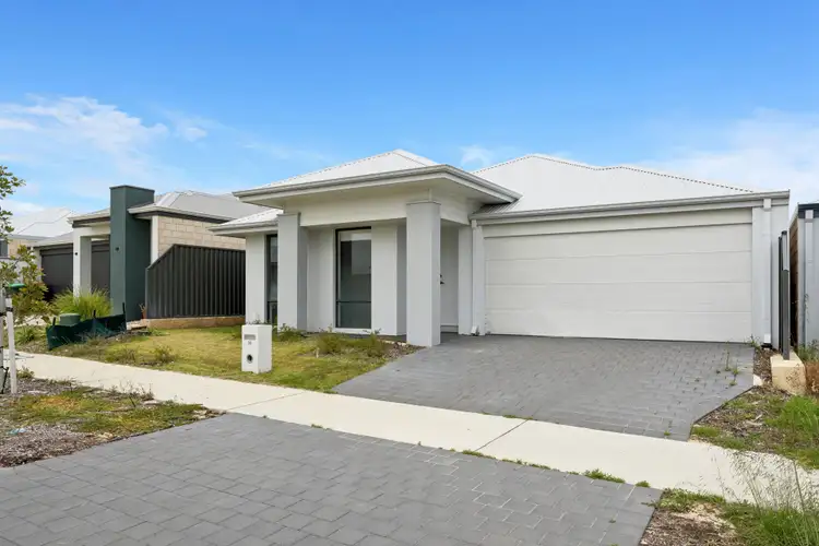 Second view of Homely house listing, 14 Lorikeet Approach, Eglinton WA 6034