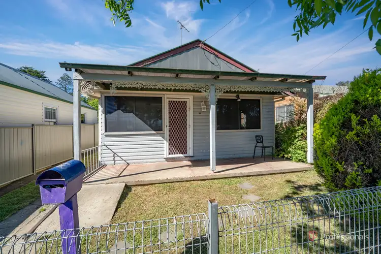 44 Barney Street, Armidale NSW 2350