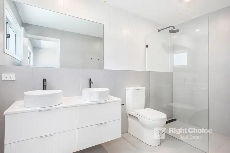 Sixth view of Homely townhouse listing, 4/18 Kaylaur Crescent, Albion Park Rail NSW 2527