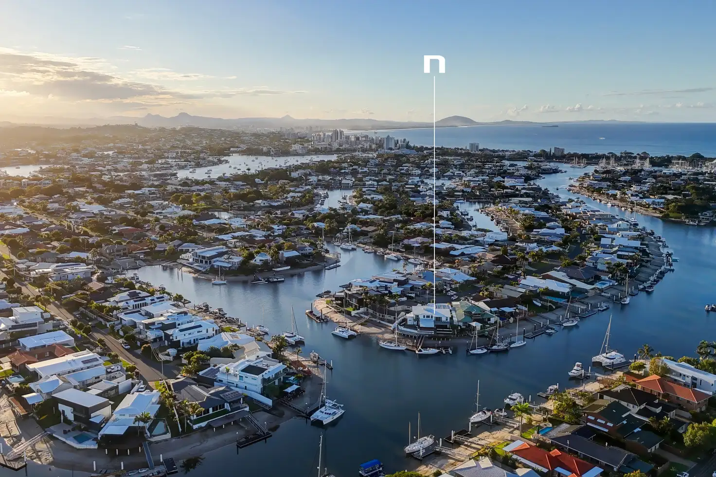 Main view of Homely house listing, 43 Coomaroo Crescent, Minyama QLD 4575