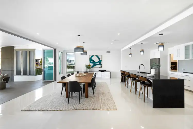 Third view of Homely house listing, 43 Coomaroo Crescent, Minyama QLD 4575