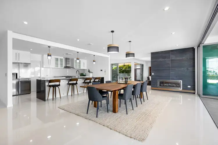 Fourth view of Homely house listing, 43 Coomaroo Crescent, Minyama QLD 4575