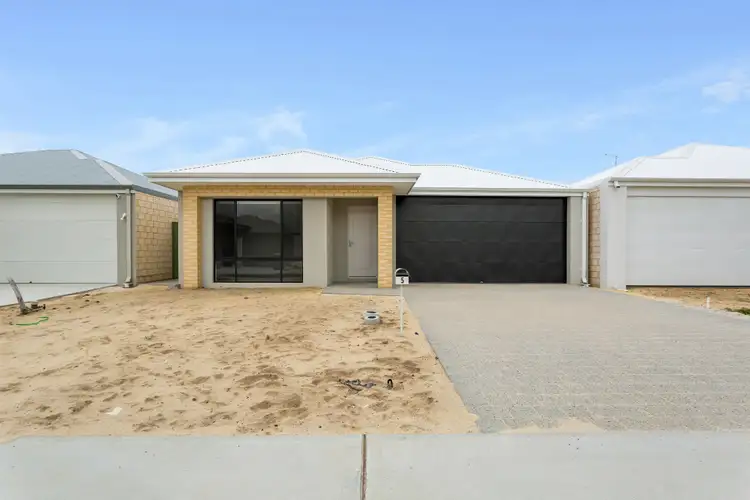 5 Dandelion Street, Henley Brook WA 6055