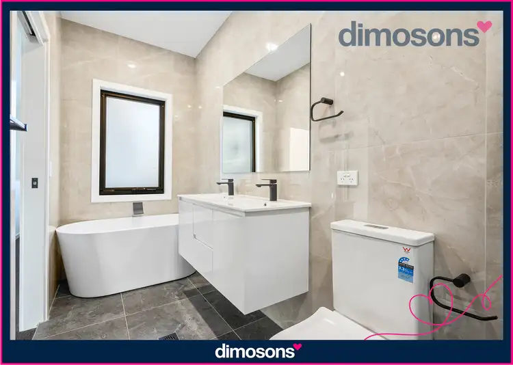 Fifth view of Homely townhouse listing, 48A Stewards Drive, Stream Hill NSW 2526