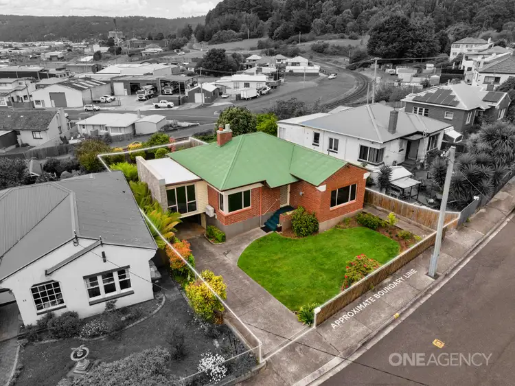 35 Cunningham Street, South Burnie TAS 7320