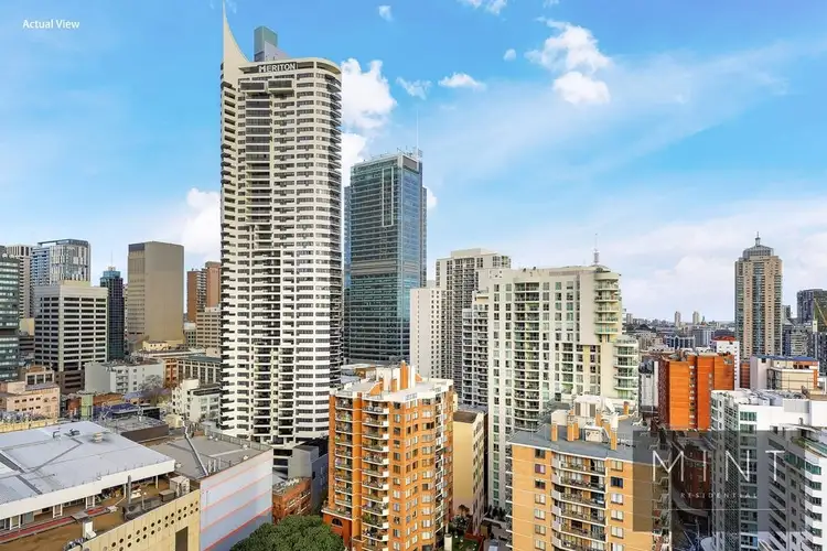 298 Sussex Street, Sydney NSW 2000