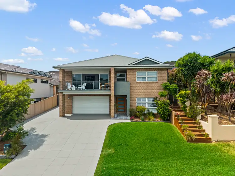 29 Hinchinbrook Drive, Shell Cove NSW 2529