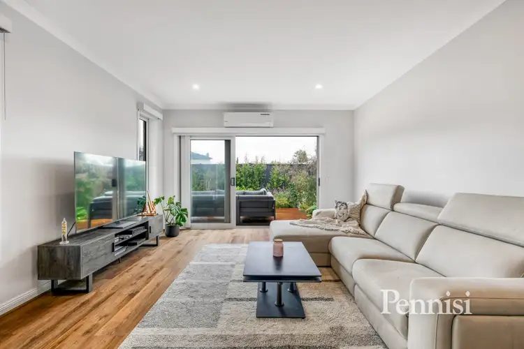 Second view of Homely townhouse listing, Address available on request