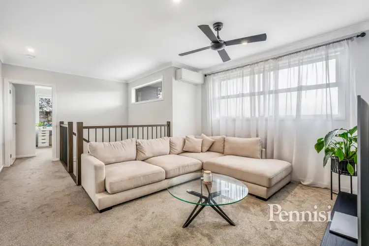 Sixth view of Homely townhouse listing, 38A Moyangul Drive, Keilor East VIC 3033