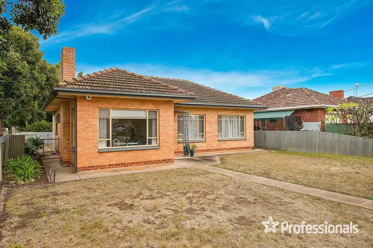 Second view of Homely house listing, 7 Deepdene Avenue, Klemzig SA 5087