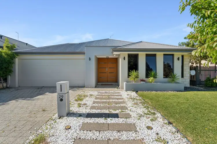 29 Pitsford Chase, Aveley WA 6069