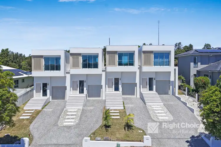 4/17 Whittaker Street, Flinders NSW 2529