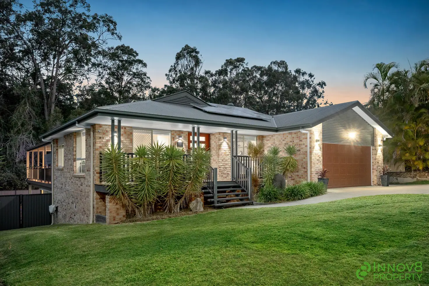 Main view of Homely house listing, 11 Marara Court, Albany Creek QLD 4035