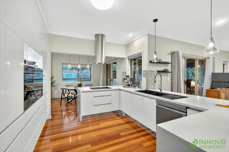 Second view of Homely house listing, 11 Marara Court, Albany Creek QLD 4035