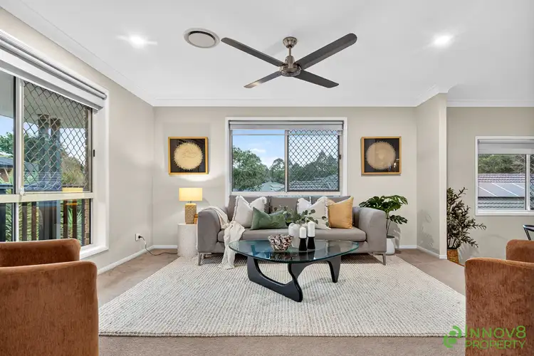 Third view of Homely house listing, 11 Marara Court, Albany Creek QLD 4035