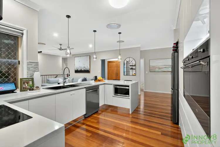 Fourth view of Homely house listing, 11 Marara Court, Albany Creek QLD 4035