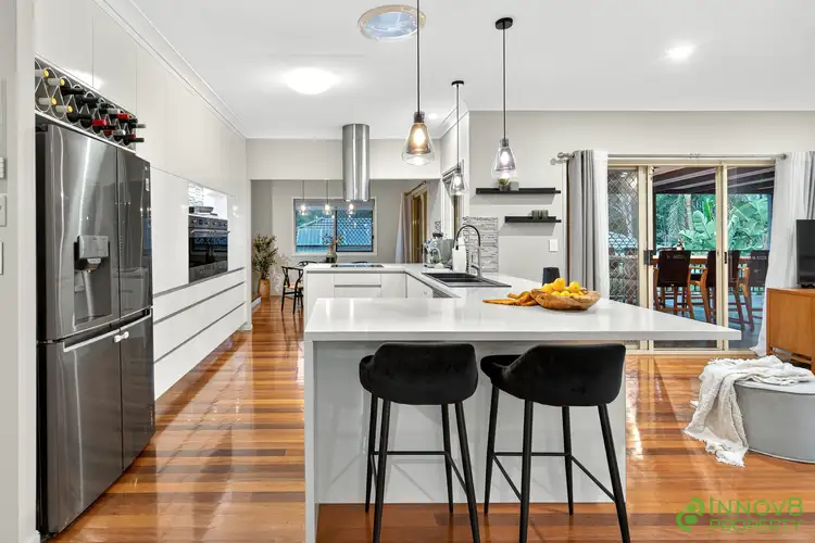 Fifth view of Homely house listing, 11 Marara Court, Albany Creek QLD 4035