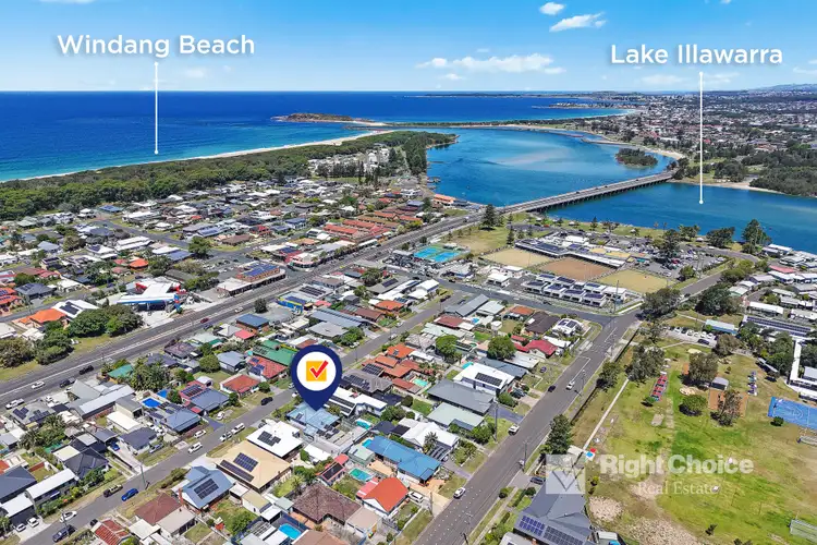 30 Sassafras Avenue, Windang NSW 2528