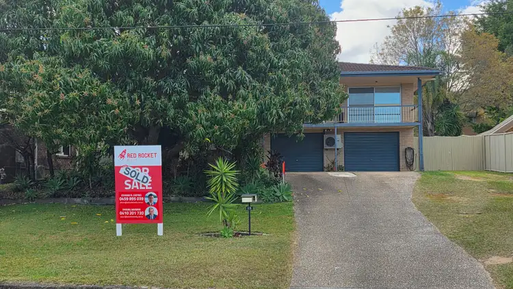 15 Lisbeth Street, Springwood QLD 4127