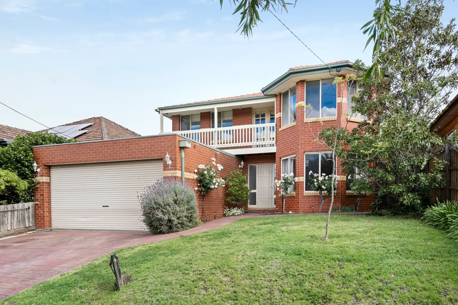 Main view of Homely house listing, 95 Woodlands Avenue, Pascoe Vale South VIC 3044